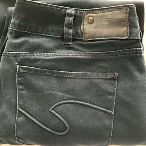 Silver Jeans Suki Slim